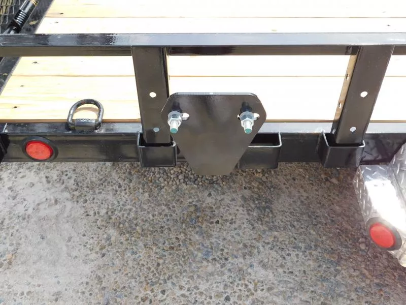 new Utility Trailers PJ Trailers  for sale, in Hope Mills, NC Thumbnail 5