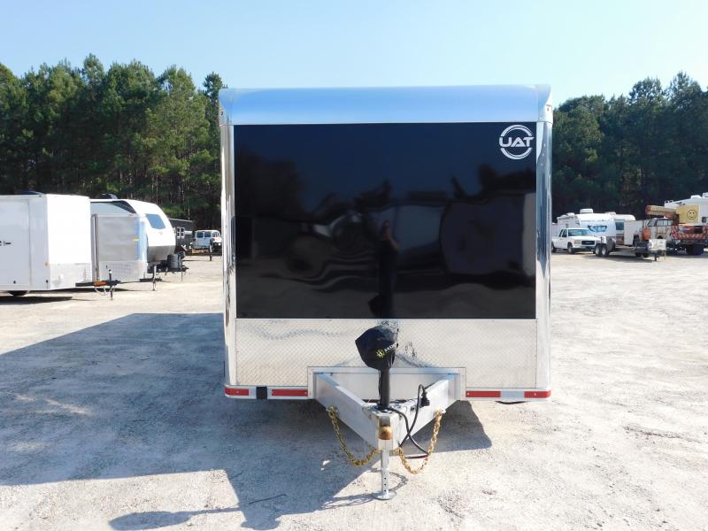 new Car Haulers / Racing Trailers United Trailers  for sale, in Hope Mills, NC Thumbnail 2