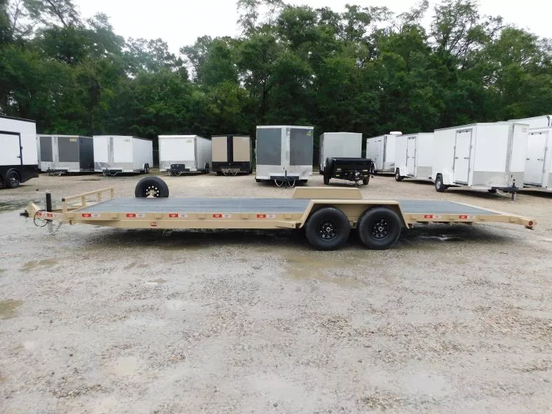 new Equipment / Flatbed Trailers Covered Wagon Trailers  for sale, in Hope Mills, NC Thumbnail 3