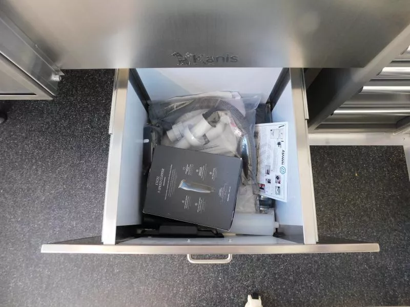 new Cargo (Enclosed) Trailers Covered Wagon Trailers  for sale, in Hope Mills, NC Thumbnail 21