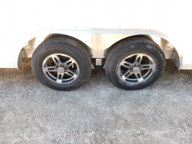 new Car Haulers / Racing Trailers Stealth Trailers  for sale, in Hope Mills, NC Thumbnail 7