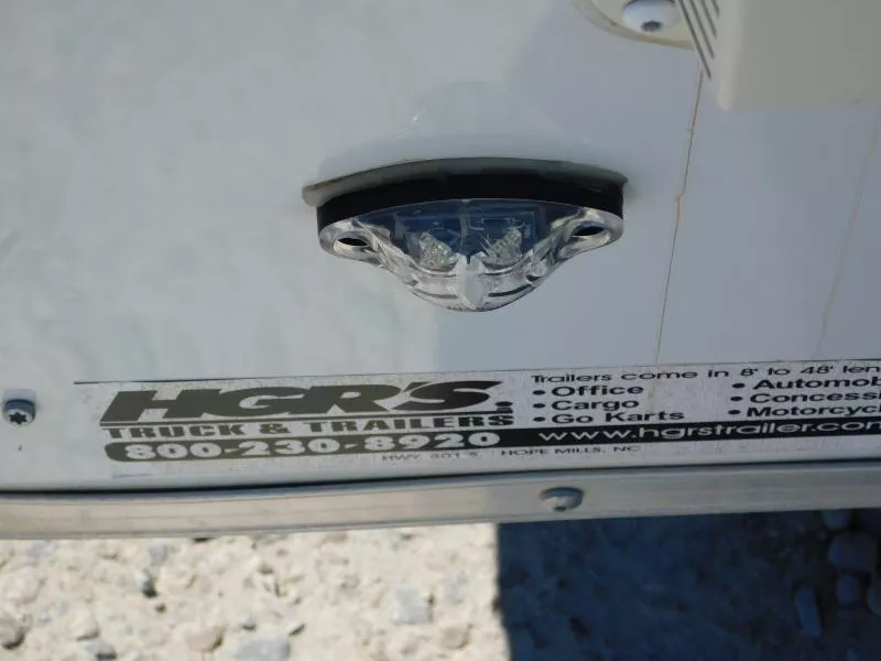 used Car Haulers / Racing Trailers Continental Cargo  for sale, in Hope Mills, NC Thumbnail 5