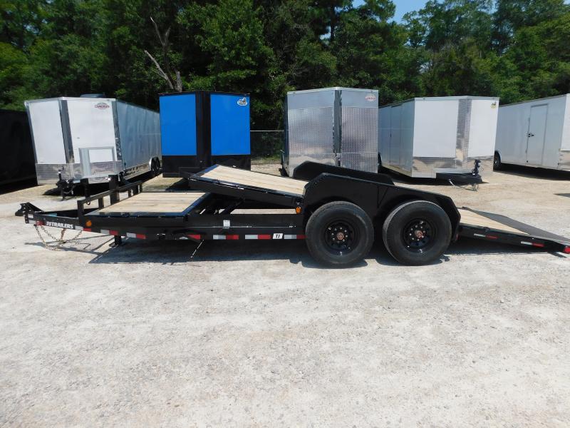 new Equipment / Flatbed Trailers PJ Trailers  for sale, in Hope Mills, NC Thumbnail 6