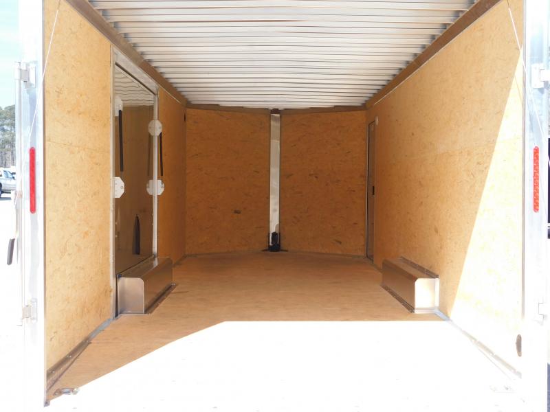 new Car Haulers / Racing Trailers Alcom-Stealth  for sale, in Hope Mills, NC Thumbnail 9
