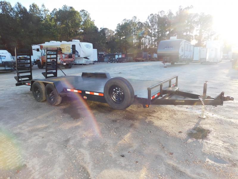 new Equipment / Flatbed Trailers Covered Wagon Trailers  for sale, in Hope Mills, NC Thumbnail 2
