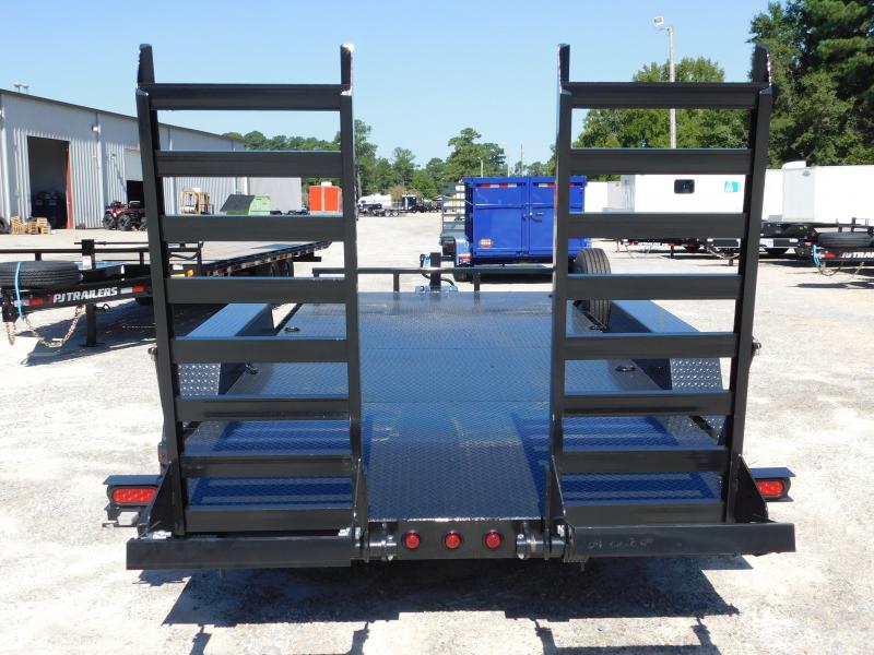 new Equipment / Flatbed Trailers Covered Wagon Trailers  for sale, in Hope Mills, NC Thumbnail 4