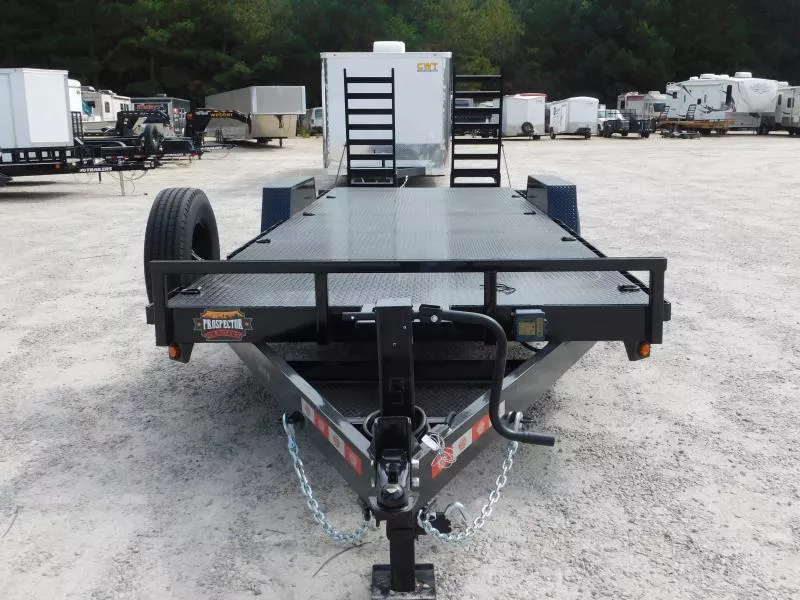 new Equipment / Flatbed Trailers Covered Wagon Trailers  for sale, in Hope Mills, NC Thumbnail 2
