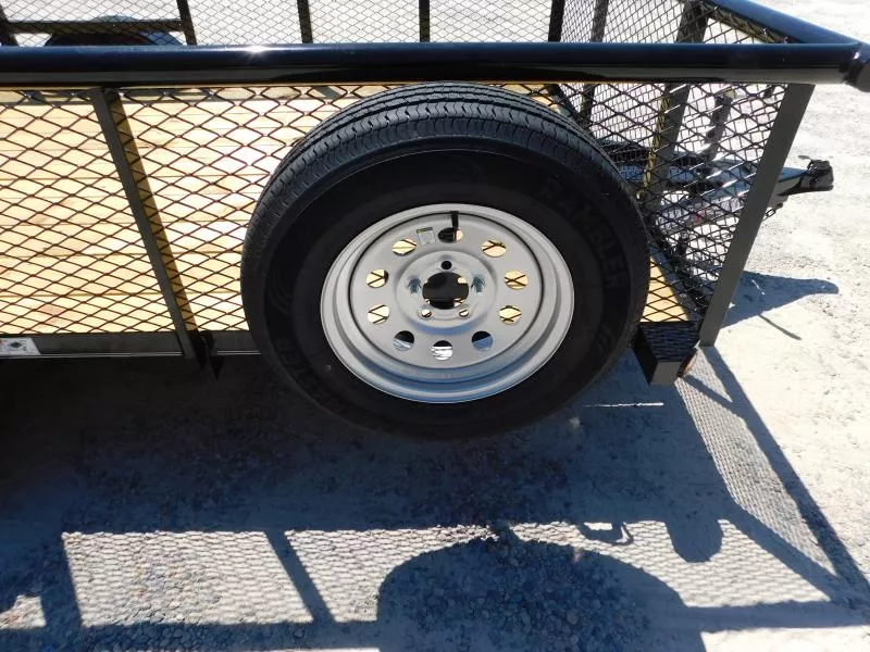 new Utility Trailers Texas Bragg Trailers  for sale, in Hope Mills, NC Thumbnail 6