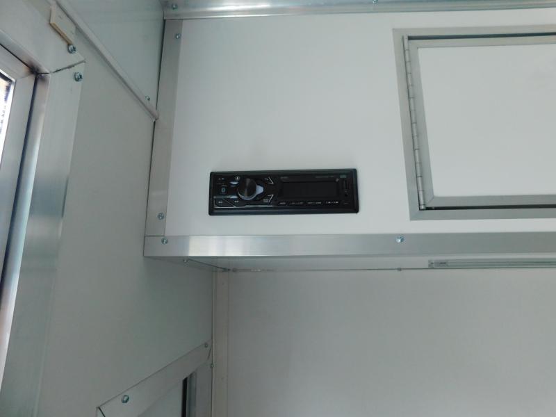 new Office / Fiber Optic Trailers Continental Cargo  for sale, in Hope Mills, NC Thumbnail 10