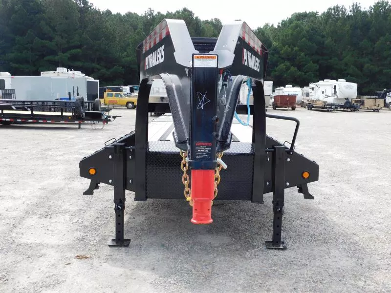 new Utility Trailers PJ Trailers  for sale, in Hope Mills, NC Thumbnail 2