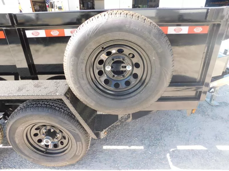 new Dump Trailers Covered Wagon Trailers  for sale, in Hope Mills, NC Thumbnail 6