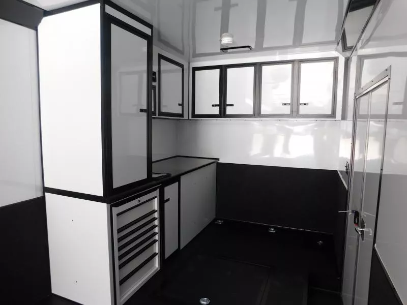 new Car Haulers / Racing Trailers United Trailers  for sale, in Hope Mills, NC Thumbnail 10