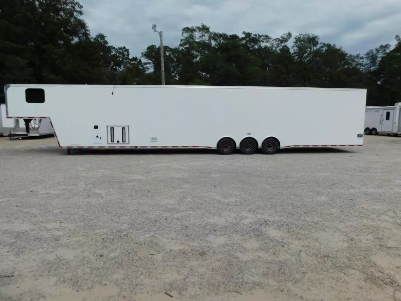 new Car Haulers / Racing Trailers United Trailers  for sale, in Hope Mills, NC Thumbnail 3