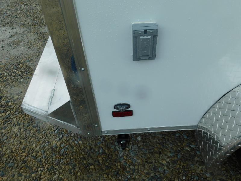 new Office / Fiber Optic Trailers Continental Cargo  for sale, in Hope Mills, NC Thumbnail 13