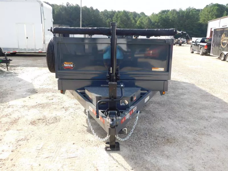 new Cargo (Enclosed) Trailers Covered Wagon Trailers  for sale, in Hope Mills, NC Thumbnail 2