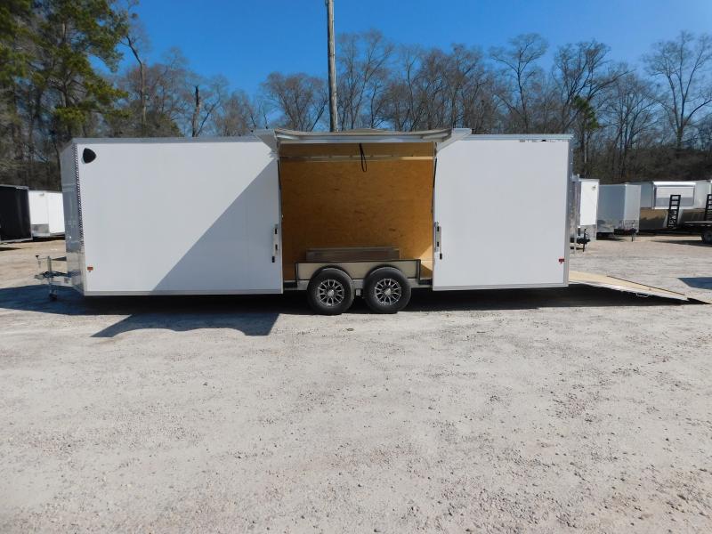 new Car Haulers / Racing Trailers Alcom-Stealth  for sale, in Hope Mills, NC Thumbnail 10