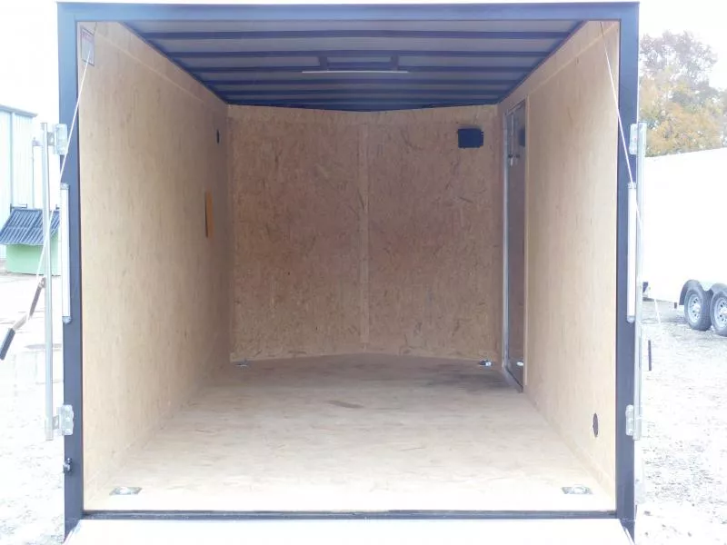 new Car Haulers / Racing Trailers Covered Wagon Trailers  for sale, in Hope Mills, NC Thumbnail 9