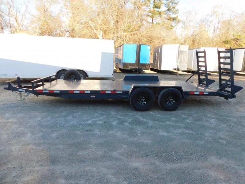 new Equipment / Flatbed Trailers Covered Wagon Trailers  for sale, in Hope Mills, NC Thumbnail 3
