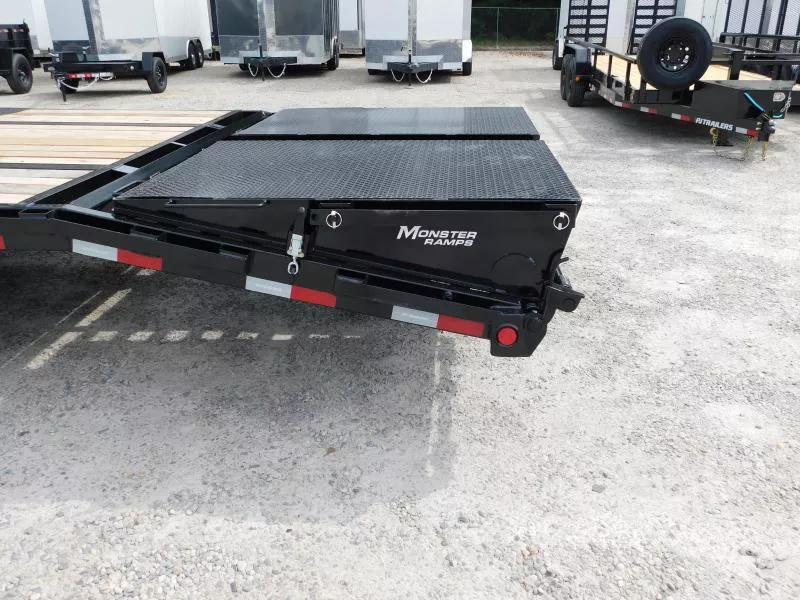 new Utility Trailers PJ Trailers  for sale, in Hope Mills, NC Thumbnail 6