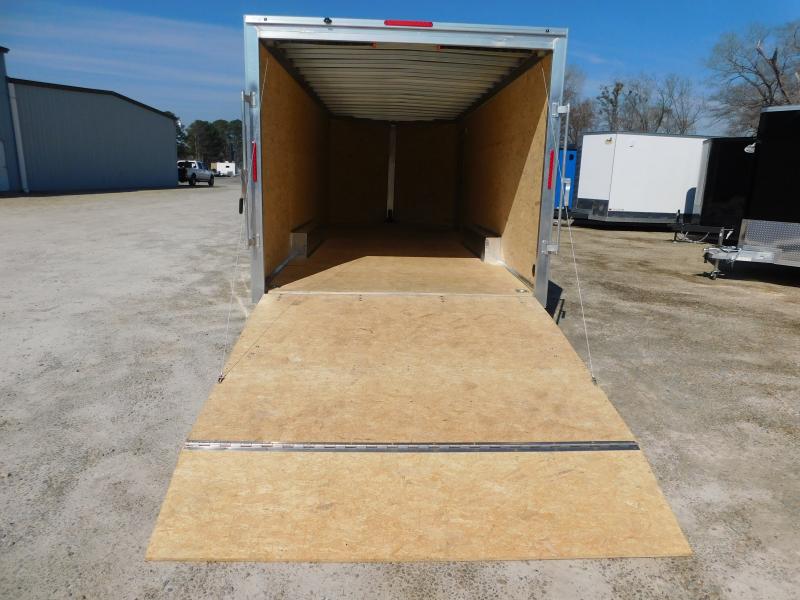 new Car Haulers / Racing Trailers Stealth Trailers  for sale, in Hope Mills, NC Thumbnail 9