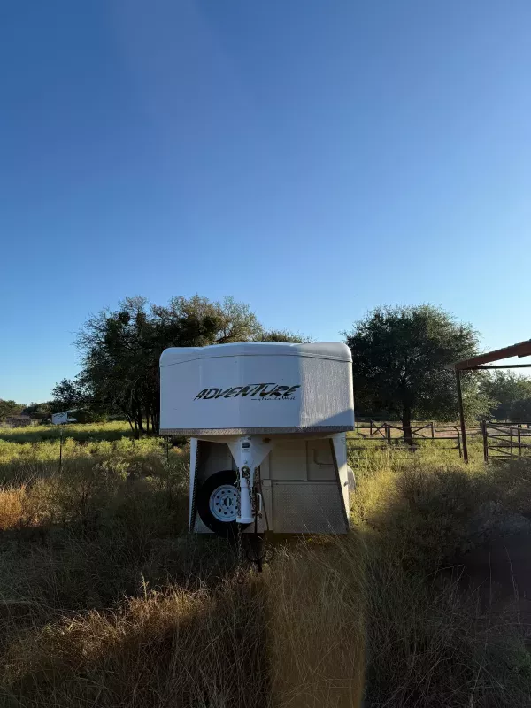 new Horse Trailers Trails West  for sale, in Liberty Hill, TX Thumbnail 8