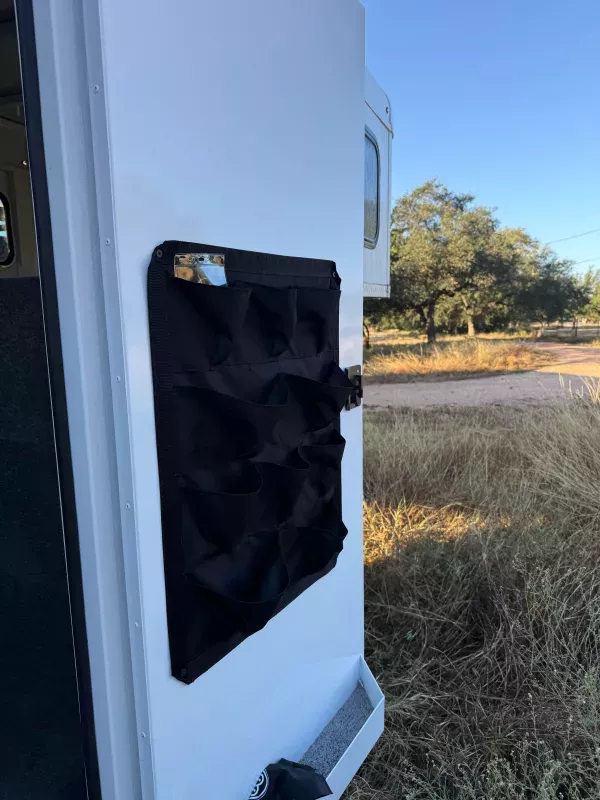 new Horse Trailers Trails West  for sale, in Liberty Hill, TX Thumbnail 2