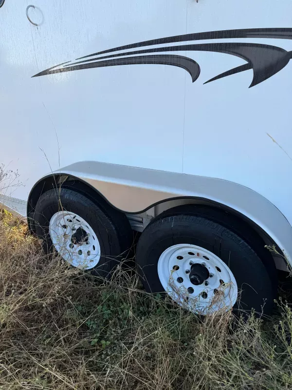 new Horse Trailers Trails West  for sale, in Liberty Hill, TX Thumbnail 7