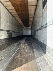 used Dry Van Semi Trailers Wabash National  for sale, in Indianapolis, IN Thumbnail 2