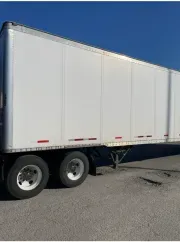 used Dry Van Semi Trailers Wabash National  for sale, in Indianapolis, IN Thumbnail 3
