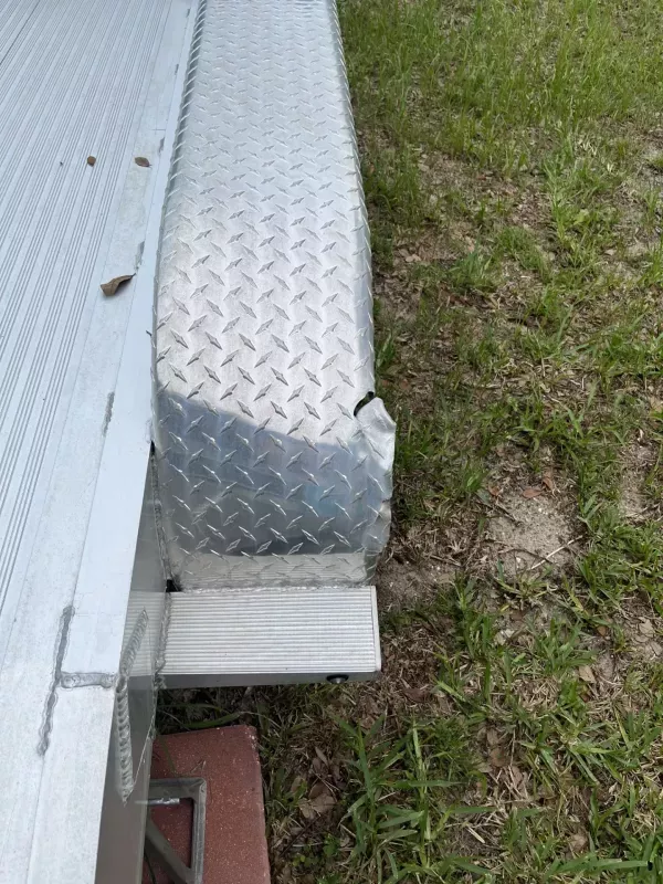 used Car Haulers / Racing Trailers Other  for sale, in Dunnellon, FL Thumbnail 6