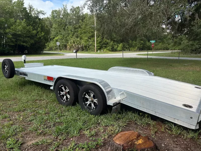 2019 Other Car Haulers / Racing Trailers