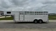 new Horse Trailers Platinum Coach  for sale, in Jarrell, TX Thumbnail 2