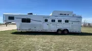 new Horse Trailers Platinum Coach  for sale, in Jarrell, TX Thumbnail 2