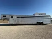 new Horse Trailers Platinum Coach  for sale, in Jarrell, TX Thumbnail 2