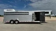 new Horse Trailers Platinum Coach  for sale, in Jarrell, TX Thumbnail 2