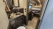 new Horse Trailers Platinum Coach  for sale, in Jarrell, TX Thumbnail 3