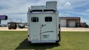 new Horse Trailers Platinum Coach  for sale, in Jarrell, TX Thumbnail 3