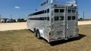 new Horse Trailers Platinum Coach  for sale, in Jarrell, TX Thumbnail 2