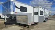 new Horse Trailers Platinum Coach  for sale, in Jarrell, TX Thumbnail 3