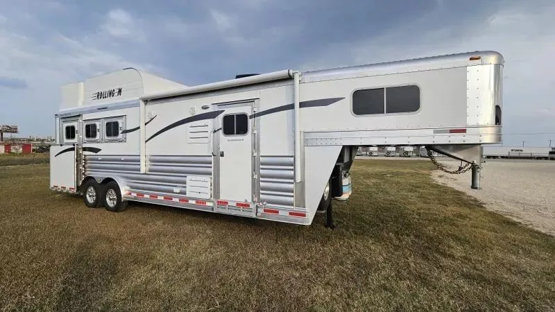 new Horse Trailers Platinum Coach  for sale, in Jarrell, TX image-0