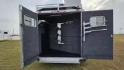 new Horse Trailers Platinum Coach  for sale, in Jarrell, TX Thumbnail 2