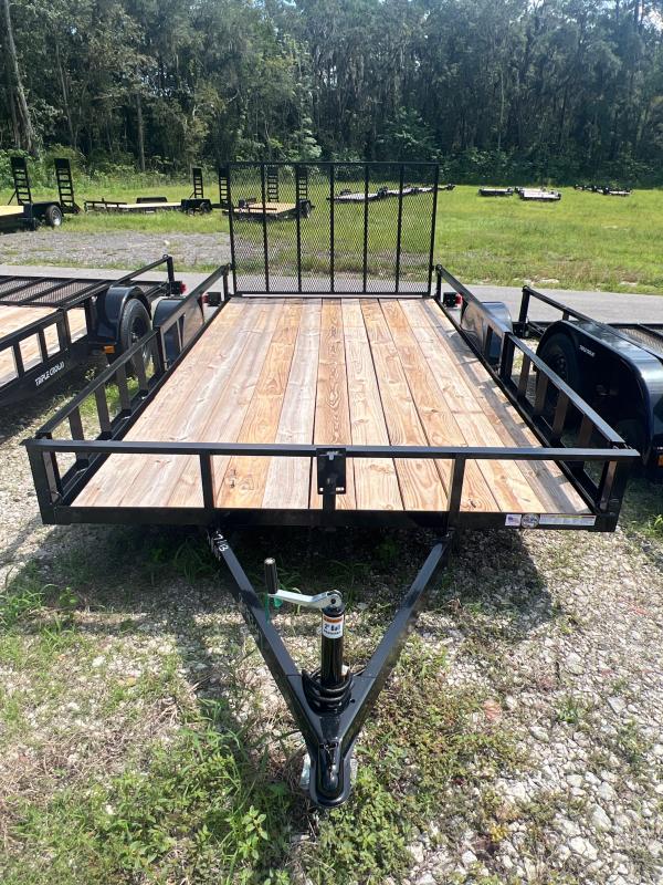 new ATV Trailers Triple Crown Trailers  for sale, in Coleman, FL Thumbnail 3