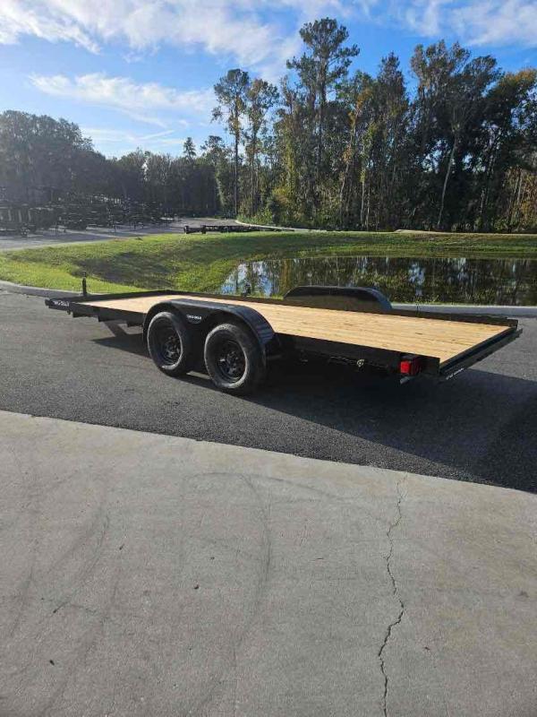 new Car Haulers / Racing Trailers Triple Crown Trailers  for sale, in Coleman, FL Thumbnail 2