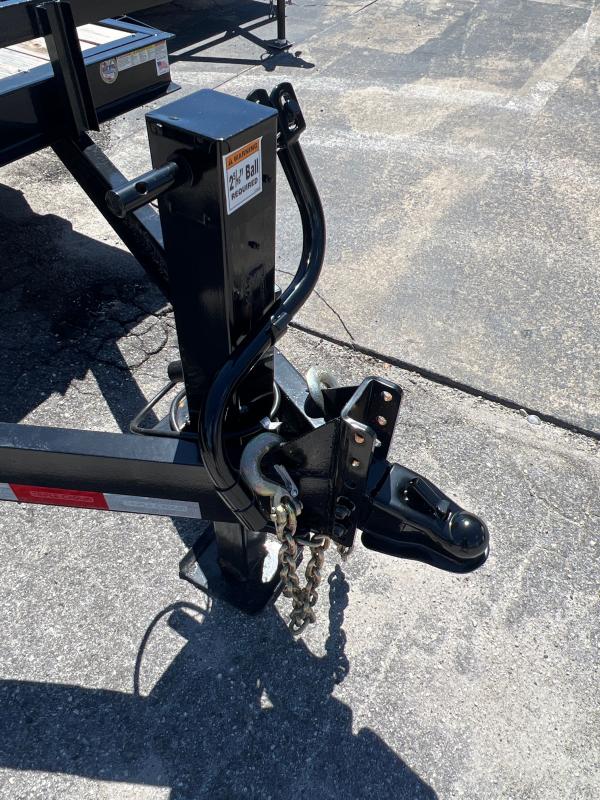 new Equipment / Flatbed Trailers Triple Crown Trailers  for sale, in Coleman, FL Thumbnail 3