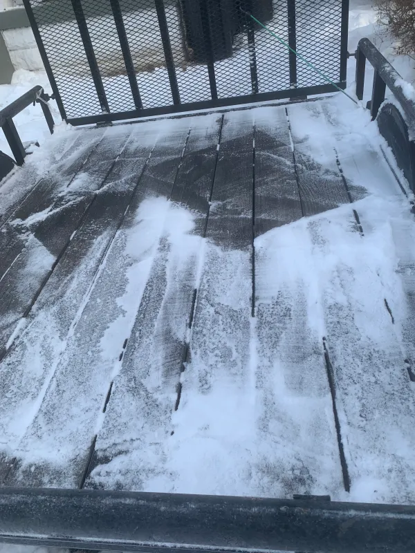 used Utility Trailers Tractor Supply  for sale, in Cincinnati, OH Thumbnail 6