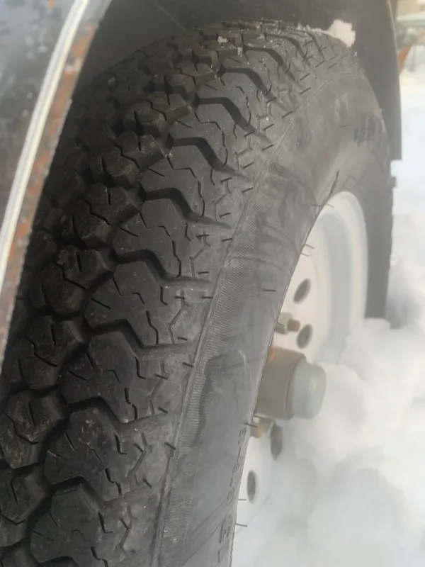 used Utility Trailers Tractor Supply  for sale, in Cincinnati, OH Thumbnail 5