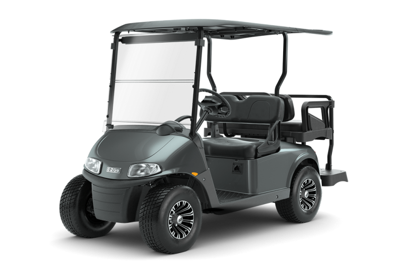 2022 E-Z-GO RXV Elite 2022 E-Z-GO RXV Elite