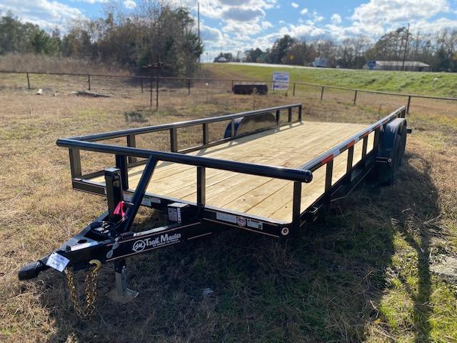 2022 Trailmaster MD Utility Trailer 2022 Trailmaster MD Utility Trailer