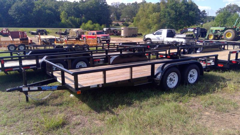 2019 Top Hat Trailers MP Utility Trailer 2019 Top Hat Trailers MP Utility Trailer