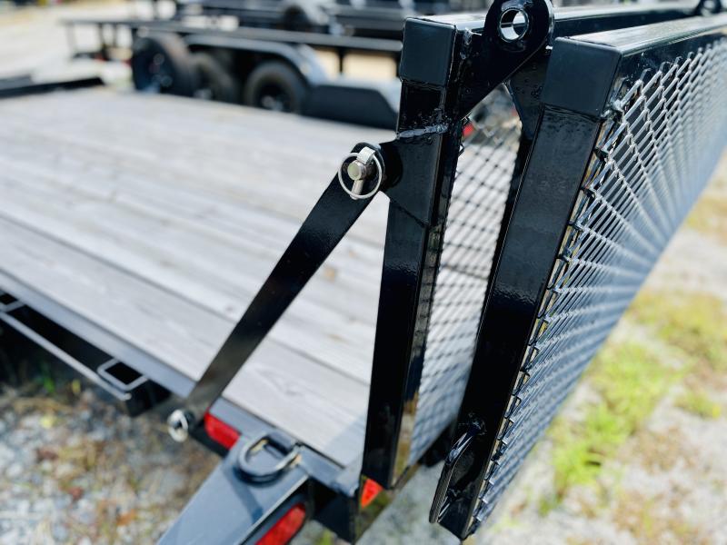 new Utility Trailers Big Tex Trailers  for sale, in Gainesville, GA Thumbnail 3
